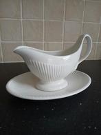 Carl Weill sauskom met losse onderschotel, Overige typen, Ophalen of Verzenden, Zo goed als nieuw, Overige stijlen