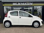 Peugeot 107 1.0 Access Accent met Airco ! Nette staat ! Nap, Voorwielaandrijving, Euro 5, Gebruikt, 4 stoelen