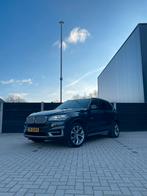 BMW X5 Xdrive40e Iperformance 313pk Aut 2015 Grijs, Vierwielaandrijving, 147 €/maand, SUV of Terreinwagen, 29 km/l