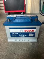 Bosch S4 004 Accu, Ophalen of Verzenden, Gebruikt, Opel