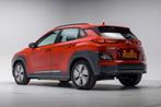 Hyundai KONA EV Comfort 64 kWh 3 fase [ Warmtepomp Adapt.cru, Auto's, 0 cilinders, Gebruikt, Origineel Nederlands, 204 pk