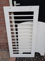 Wit kinderledikant, Ophalen, Gebruikt, Minder dan 140 cm, Matras