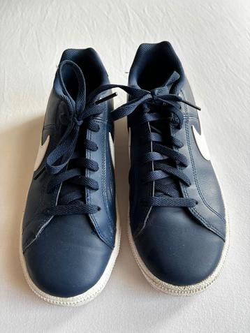 Blauwe sneakers van Nike maat 42,5 beschikbaar voor biedingen