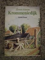 Zeven eeuwen Krommeniedijk, Boeken, Geschiedenis | Stad en Regio, Ophalen of Verzenden