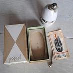 Van Poppel Aansteker - Jaren 60 Vintage, Ophalen of Verzenden