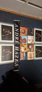 Verzameling Andre Hazes, Ophalen of Verzenden, Gebruikt, Overige formaten, Levenslied of Smartlap