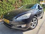 Peugeot 508 SW 1.6 e-HDi Blue Lease Executive, Euro 5, Gebruikt, Zwart, 4 cilinders