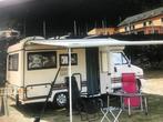 Camper door omstandigheden te koop, Caravans en Kamperen, Campers, Chemisch toilet, Buitenlamp, Ringverwarming, Kluisje