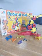 MB Onderuit spel, Ophalen of Verzenden, Zo goed als nieuw, Bouwen