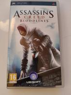 Assassin's Creed: Bloodlines, PSP, Vanaf 18 jaar, Overige genres, 1 speler, Ophalen of Verzenden