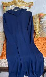 marokkaanse jellaba abaya caftan takschita sari kimono, Ophalen of Verzenden, Zo goed als nieuw, Maat 34 (XS) of kleiner, Onder de knie