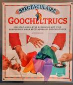 Goochelboek., Ophalen of Verzenden, Zo goed als nieuw