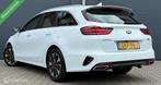 Kia Ceed Sportswagon 1.6 GDI PHEV Dynamic Plus Line LED/Clim, Adaptive Cruise Control, Gebruikt, Euro 6, Met garantie (alle)