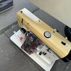 Pfaff 297-1 Stretch Naaimachine - Antiek, Antiek en Kunst, Antiek | Naaimachines, Ophalen