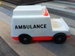 Ambulance Fisher Price Toys, Ophalen of Verzenden, Gebruikt