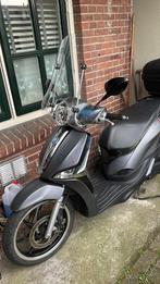 Piagio Liberty S 45 km met extra's, Ophalen, Gebruikt, Overige modellen, 45 cc