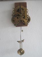 Uurwerk perfect lopend ACC, Antiek en Kunst, Ophalen of Verzenden