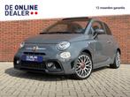 Fiat Abarth 1.4 Tjet 500 C 595 |1EIG|PDC|17INCH|LED, Voorwielaandrijving, 145 pk, Gebruikt, 4 cilinders