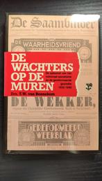 De Saambinder/Waarheidsvriend/Wekker - van Bennekom, Ophalen of Verzenden, Gelezen, Drs. T.W. van Bennekom, Christendom | Katholiek