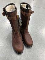 Grisport Sutherland Chestnut Laarzen - Maat 42 NIEUW, Kleding | Dames, Schoenen, Ophalen of Verzenden, Nieuw, Bruin, Hoge laarzen