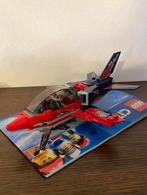 Lego city AirShow, Kinderen en Baby's, Speelgoed | Bouwstenen, Ophalen, Zo goed als nieuw