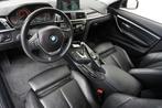 BMW 3 Serie Touring 318i Corporate Lease High Executive AUTO, Automaat, Gebruikt, 1465 kg, Vierwielaandrijving