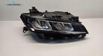 Peugeot 308 3 T10 Led koplamp rechts, Gebruikt, -, -, Ophalen of Verzenden