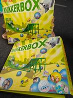 Jetix Knikkerdoos - Compleet!, Ophalen