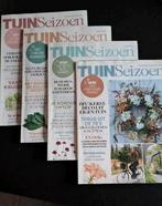 Tuinseizoen Complete Jaargang 2022, 10 nummers, Boeken, Ophalen of Verzenden, Gelezen, Overige typen