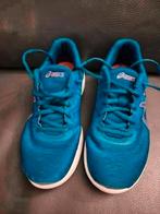 Asics hardloop schoenen maat 37,5, Sport en Fitness, Hardloopschoenen, Ophalen of Verzenden, Zo goed als nieuw, Hardlopen