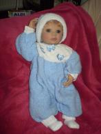 Julian van Katja Schneider&Kunz, Ophalen of Verzenden, Nieuw, Pop, Levensecht of Reborn