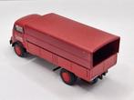 Lion Car DAF A50 Fa. T&J van Vliet / Schaal 1:50, Gebruikt, Ophalen of Verzenden, Lion Toys, Lion Toys