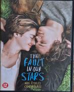 Speelfilm - The Fault In Our Stars  #d172#, Vanaf 12 jaar, Ophalen of Verzenden, Zo goed als nieuw, Drama