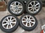 Smart zomerset zgan velgen!, Auto-onderdelen, Banden en Velgen, Gebruikt, 15 inch, Banden en Velgen, Ophalen of Verzenden