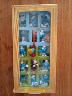 smurfen setje compleet Ah, Ophalen, Nieuw