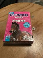Paarden kwartet Nieuw, Ophalen of Verzenden, Nieuw, Kwartet(ten)