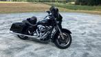 Origineel NL Harley Davidson Street Glide, Motoren, 2 cilinders, Particulier, Meer dan 35 kW, Toermotor