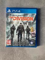 The Division - PS4, Online, Gebruikt, Vanaf 18 jaar, Shooter