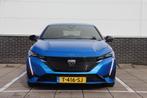 Peugeot 308 1.6 HYbrid 225 GT Pack Business * Focal * Leder, Auto's, Peugeot, Te koop, Geïmporteerd, Hatchback, Gebruikt