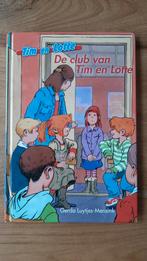 De club van Tim en Lotte - Gerda Luytjes-Mensink., Boeken, Ophalen of Verzenden, Gelezen, Gerda Luytjes-Mensink