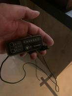 Giant display en controller BIEDEN, Ophalen of Verzenden, Waterdicht, Gebruikt