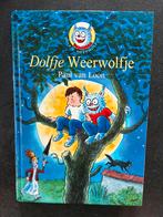 Dolfje weerwolfje hardcover, Ophalen of Verzenden, Zo goed als nieuw