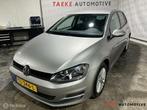 Volkswagen Golf 1.2 TSI CUP Edition Climate/stoelverw, Voorwielaandrijving, Euro 5, Stof, Gebruikt