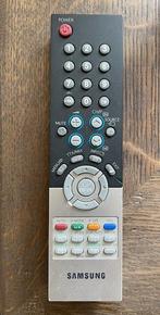 Smart afstandsbediening Samsung, Ophalen of Verzenden, Zo goed als nieuw, Mediaspeler