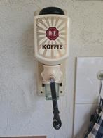 Oude Douwe Egberts Koffiemolen, Ophalen of Verzenden, Gebruikt