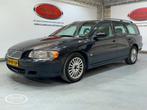 Volvo V70 2.5  - ONLINE AUCTION, Voorwielaandrijving, 1532 kg, Handgeschakeld, 92 €/maand