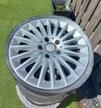 Mercedes 16 inch 4 velgen origineel, Ophalen, Gebruikt, Mercedes-Benz