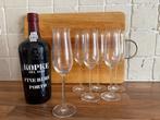 Schott Zwiesel Diva port glazen (6 stuks), Verzamelen, Glas en Borrelglaasjes, Ophalen, Nieuw, Overige typen