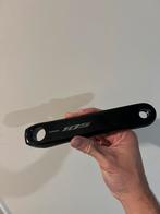 Shimano 105 crankarm links 172.5mm, Crankstel of Pedalen, Nieuw, Ophalen of Verzenden, Racefiets