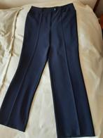 Nieuwe Basler lange broek maat 40 donkerblauw, Kleding | Dames, Broeken en Pantalons, Maat 38/40 (M), Blauw, Basler, Nieuw